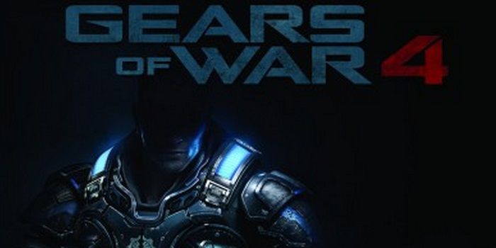 Gears of War 4 Dev Scrapped New IP