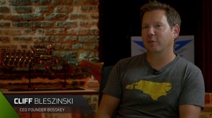 Cliff Bleszinski Almost Brought Gears of War to Earth
