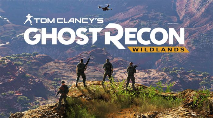 Ghost Recon: Wildlands Review
