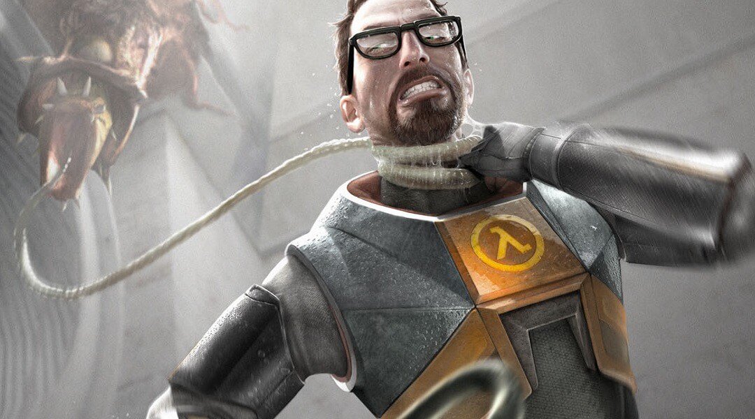 Report: Half-Life 3 May Never Release