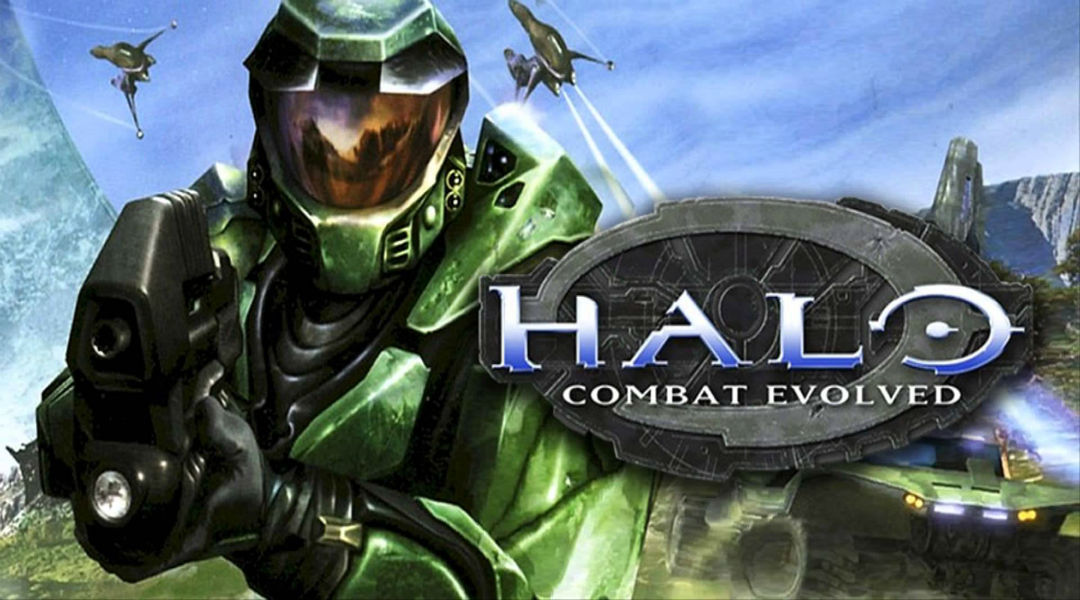 Special Halo Event Coming Tuesday for 15th Anniversary