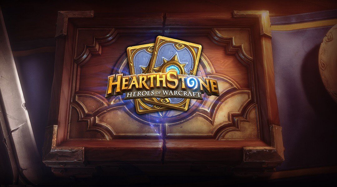 Hearthstone Update Will Nerf 2 OP Cards