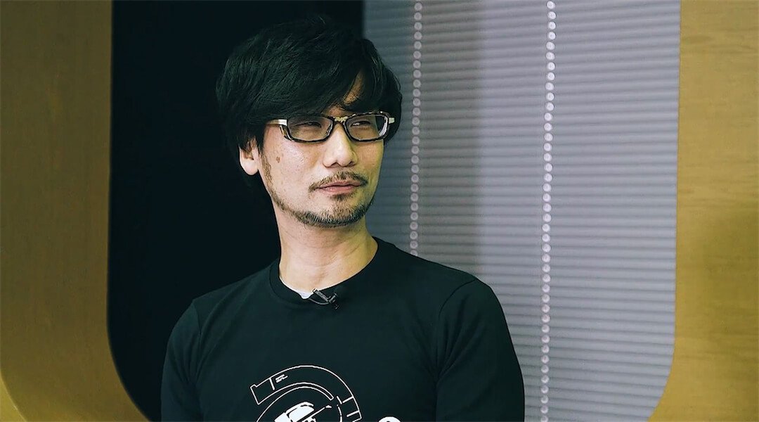 Kojima 'Locked in a Separate Room' in MGS5 Development