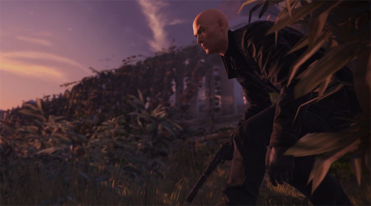 New Hitman 2 Trailer Takes Agent 47 to Colombia