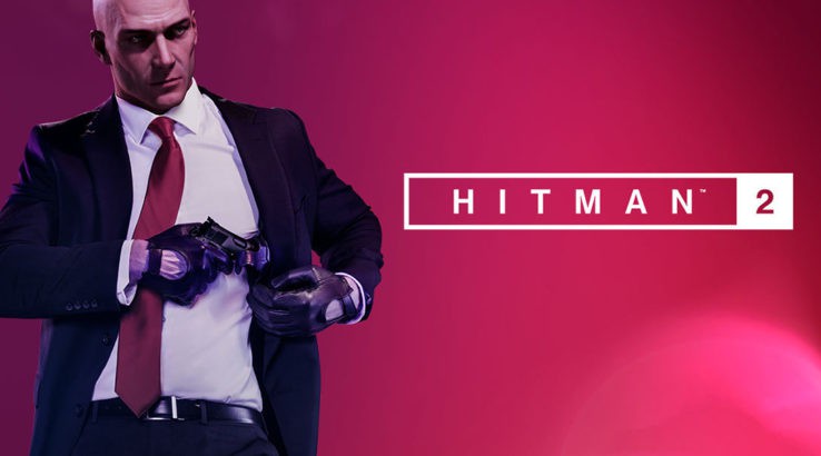 Hitman 2 Officially Goes Gold