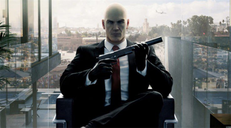 Square Enix Wants to Sell Hitman Dev; Series in Danger