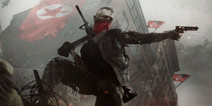 Homefront: The Revolution Delayed to 2016