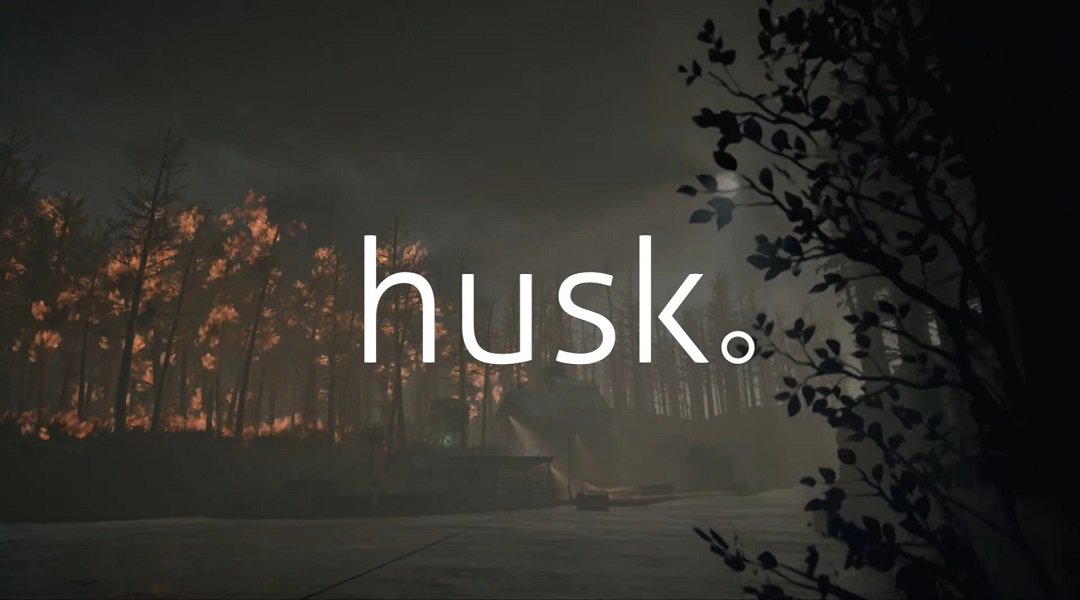 Silent Hill-Inspired Horror Game Husk Gets Trailer