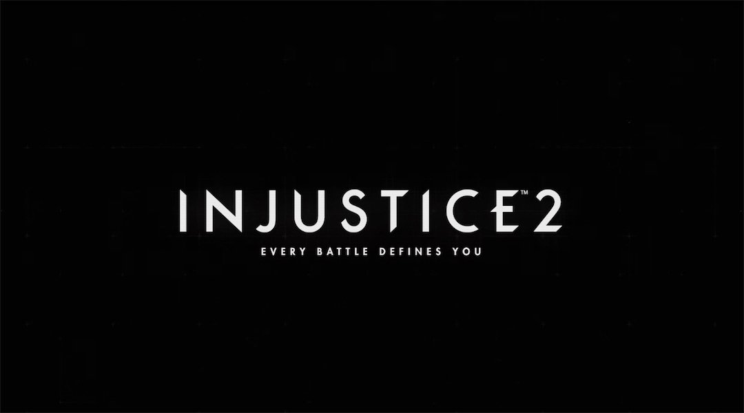 Injustice 2 Mobile Trailer Features Scarecrow, Cyborg