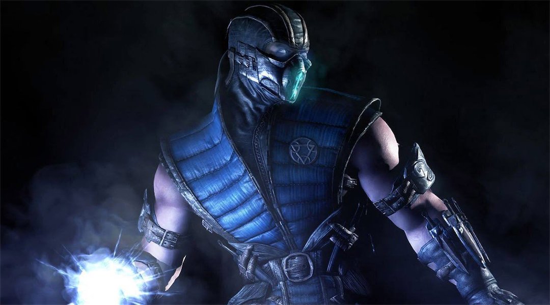 Injustice 2 Might Expand Roster with Sub-Zero, Spawn