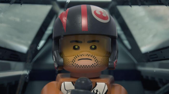 Lego Star Wars: The Force Awakens is Unveiled