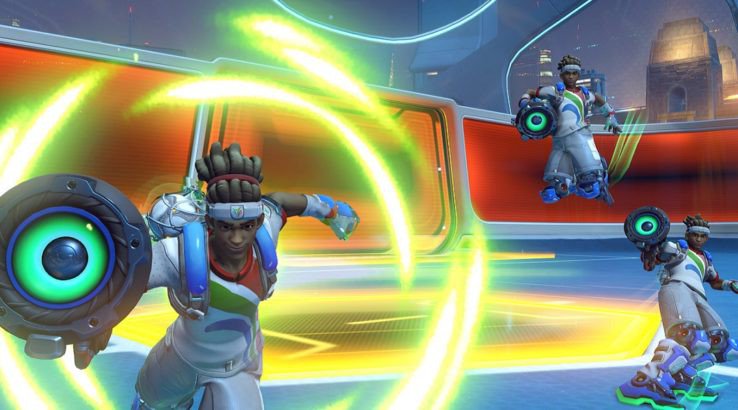 Overwatch: Lucioball Tips and Tricks
