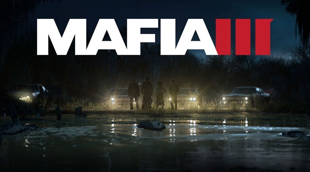 Mafia 3 Launch Trailer Arrives
