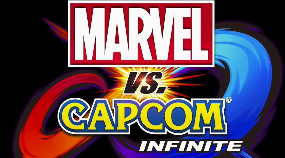 Marvel vs Capcom Infinite Confirmed for 2017
