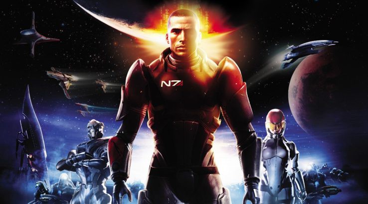 Mass Effect: 7 Most Memorable Moments in Series History