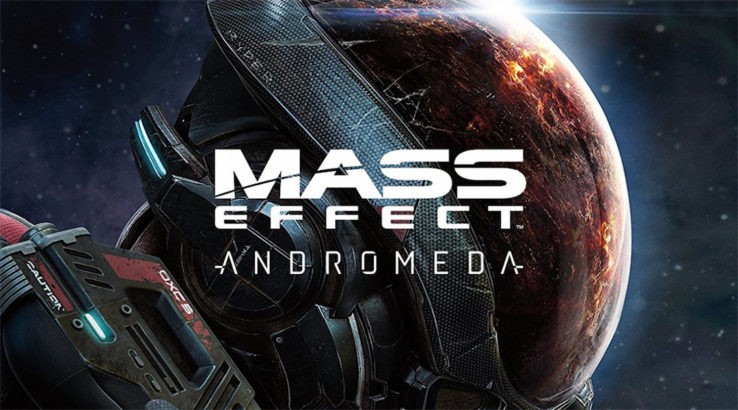 Rumor – ME: Andromeda and South Park Release Dates Leak