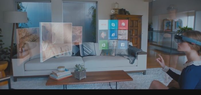 Rumor Patrol: Holostudio, Fragments, and Young Conker Potentially Leaked By Microsoft Store - HoloLens Fragments