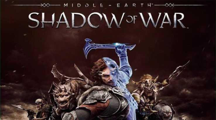 Middle-earth: Shadow of War Mithril Edition Revealed