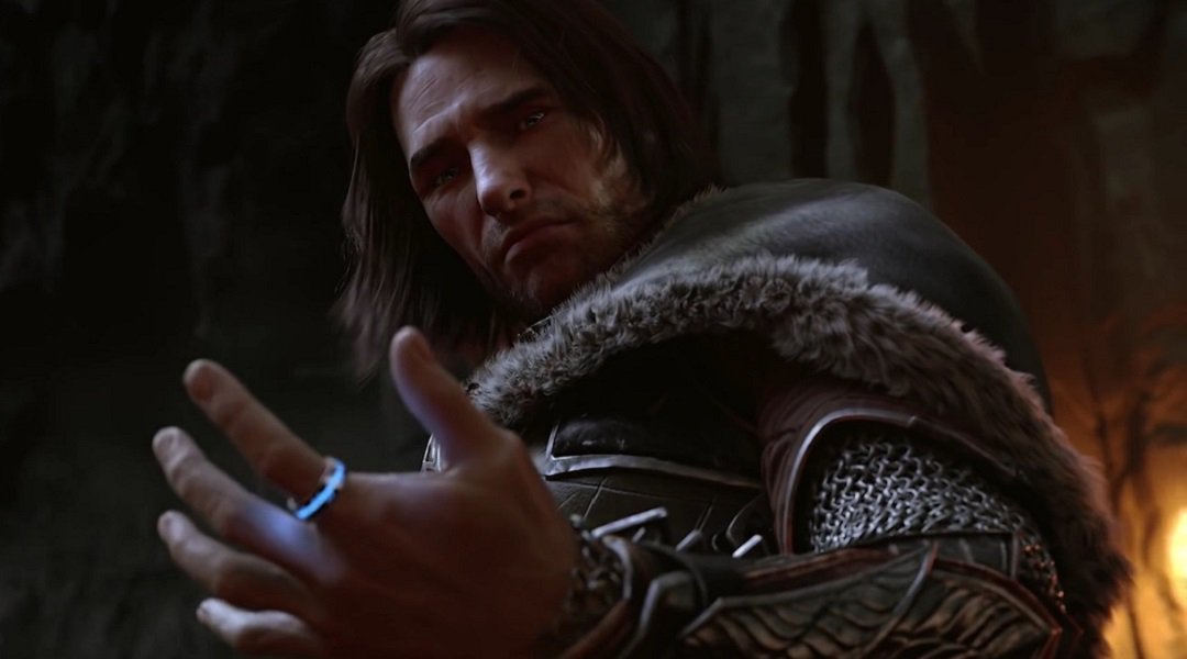 Middle-earth: Shadow of War May Have Microtransactions