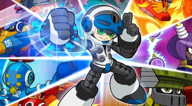 Mighty No. 9 Release Date