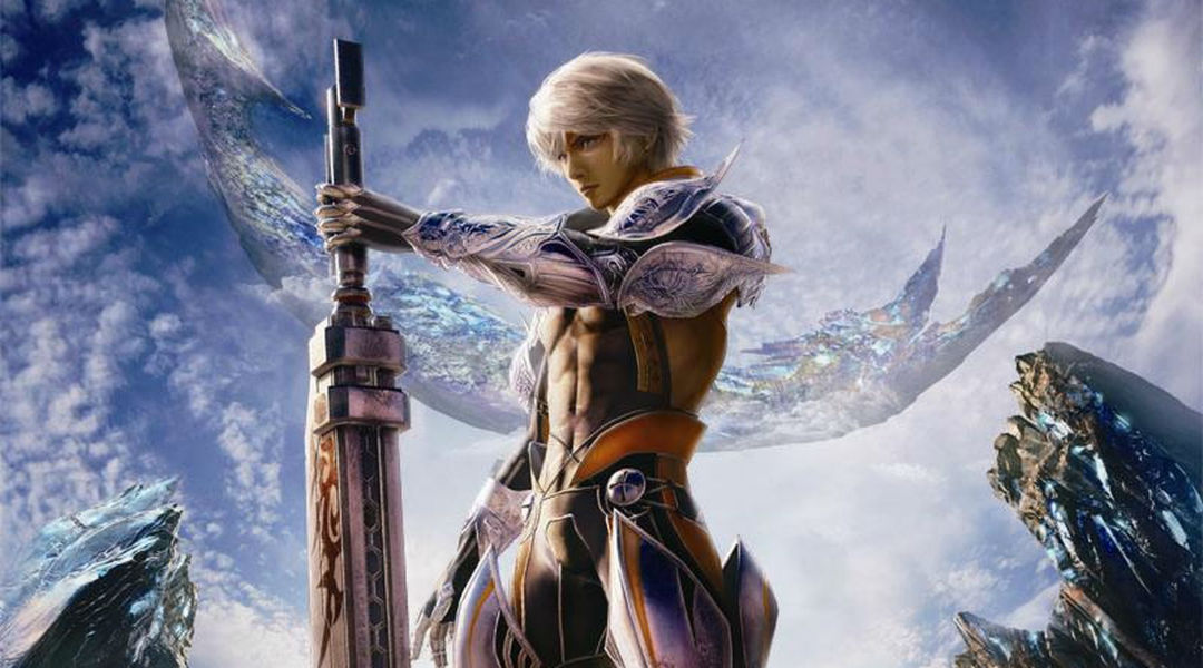 Mobius Final Fantasy Will Crossover with FF 7 Remake