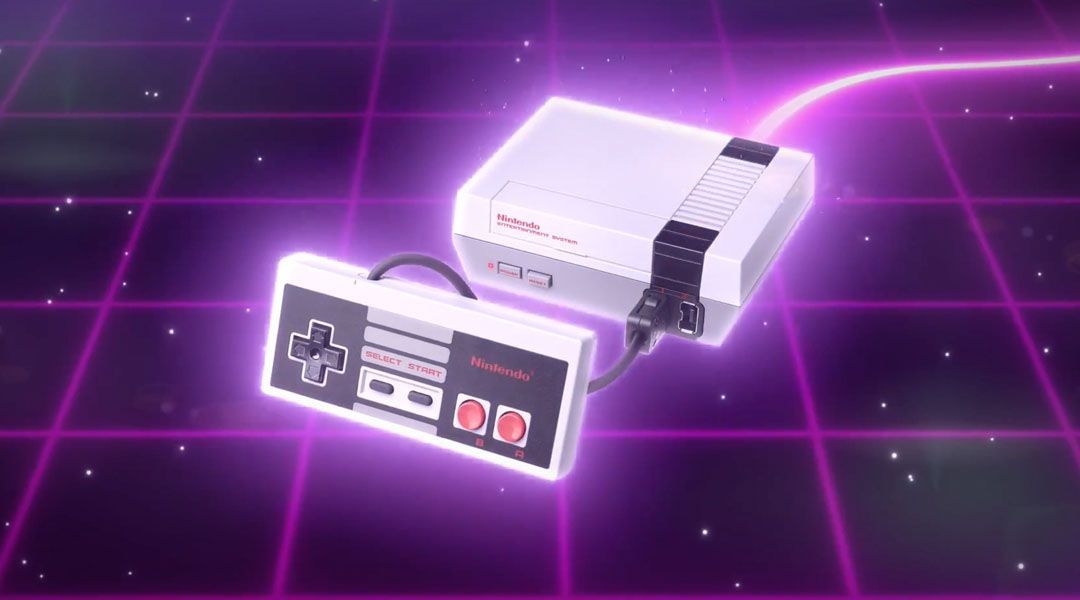 5 Greatest Games Not on the NES Classic Edition