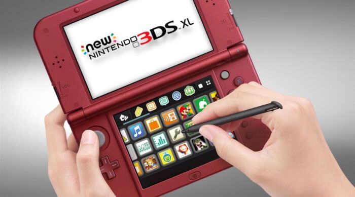 new nintendo 3ds xl gamestop 25 off sale