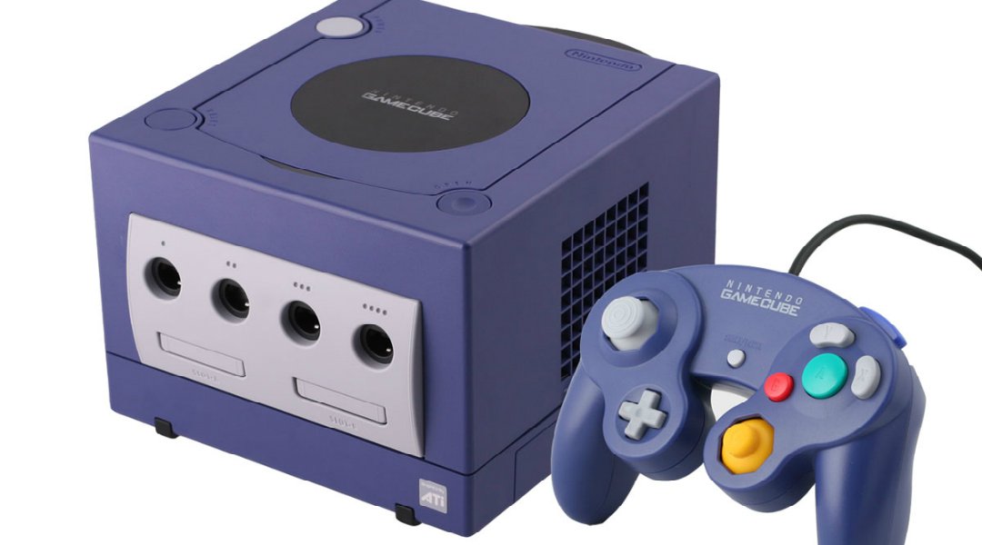 Nintendo Teases GameCube Virtual Console on Switch