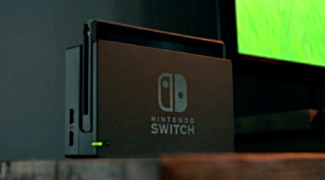 Rumor: Walmart Has Nintendo Switch Pre-Orders For $400