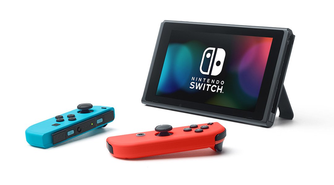 Nintendo Explains Cause of Switch Joy-Con Sync Problems