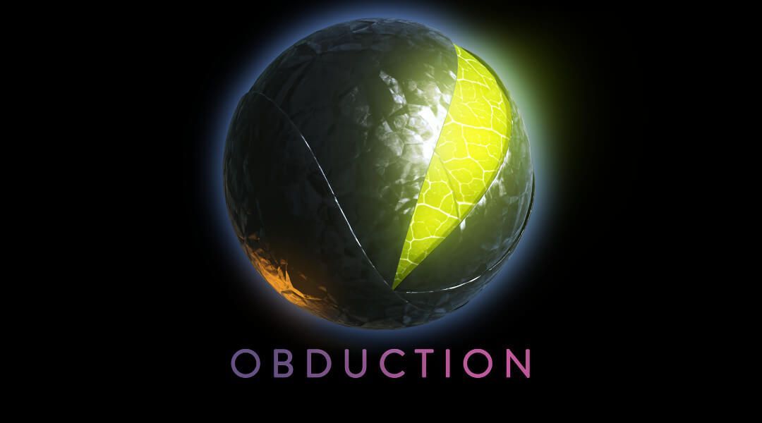 Obduction Trailer Shows Off Otherworldly Locations