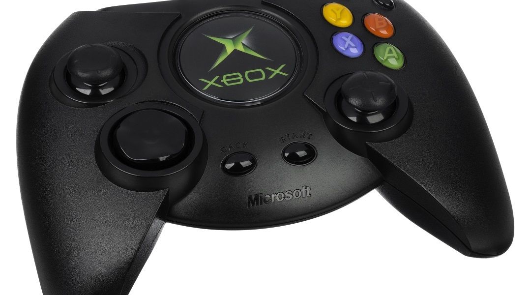 Xbox Co-Creator Shares Thoughts About Giant Controller