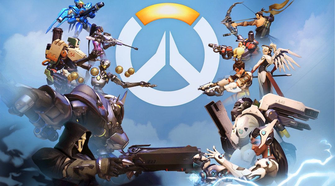 Overwatch Reaches 25 Million Players Registered