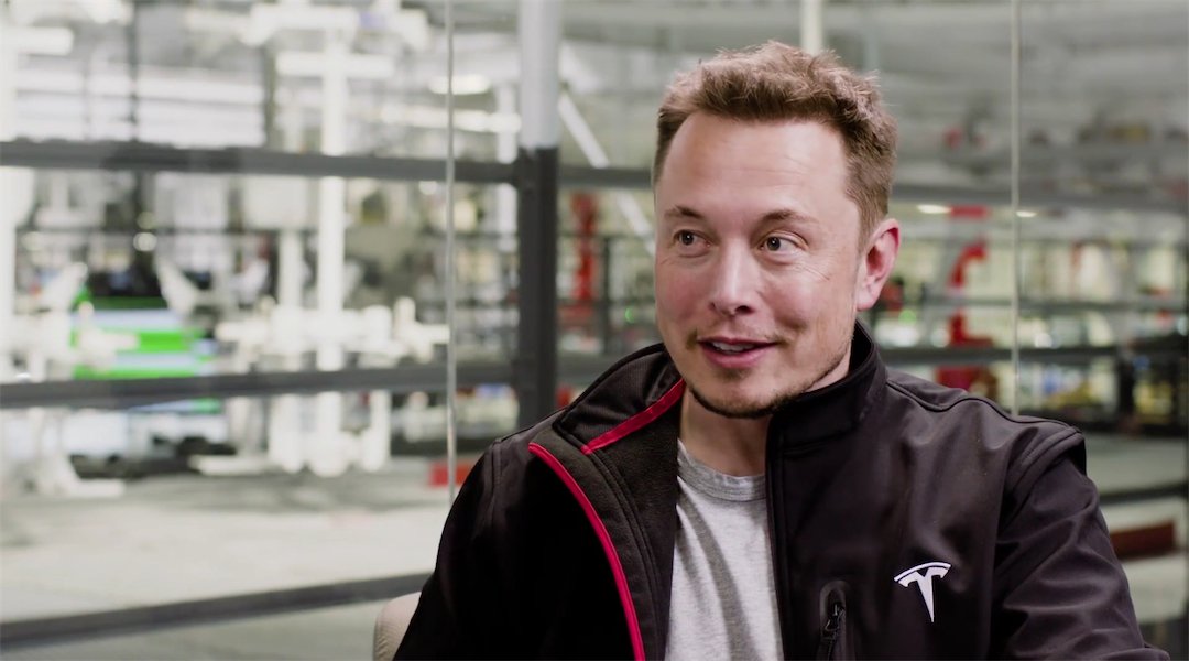 Overwatch: Elon Musk Calls Team-Based Shooter 'Amazing'