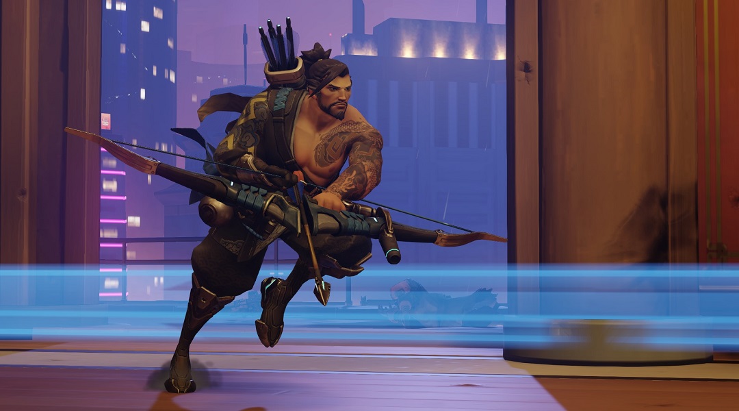 Overwatch Players 'Speed Run' to Lowest Possible Rank