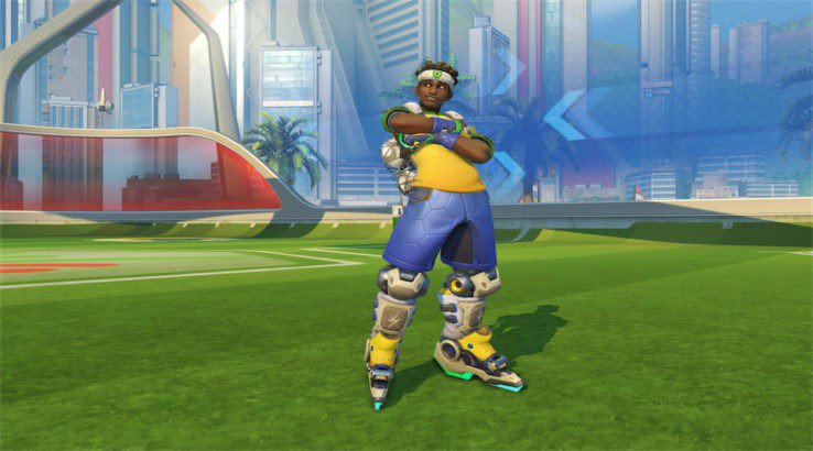 Is Lucioball Returning to Overwatch? 