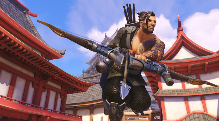 Overwatch Permanent Ban System Goes Live Next Week