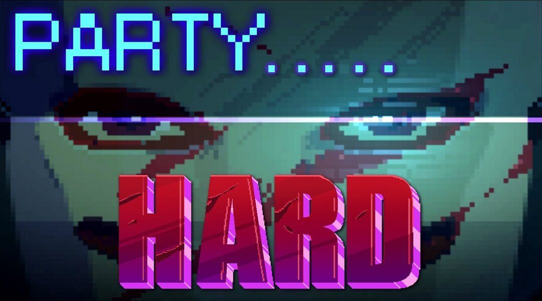 Party Hard Review