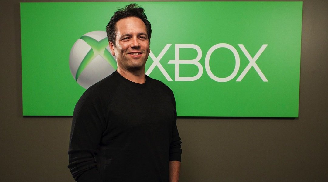 Xbox Boss Talks E3 2017 Games Lineup