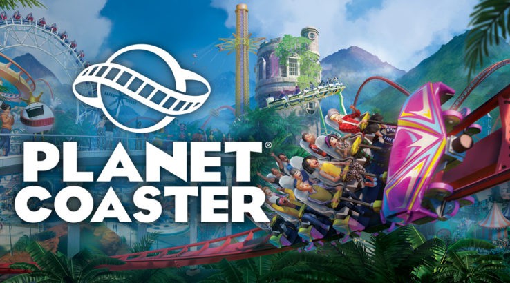 Planet Coaster Review