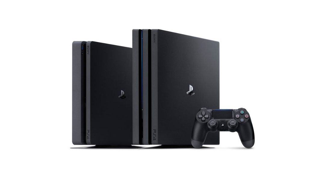 Sony Sold 6.2 Million PS4s During Holiday Season
