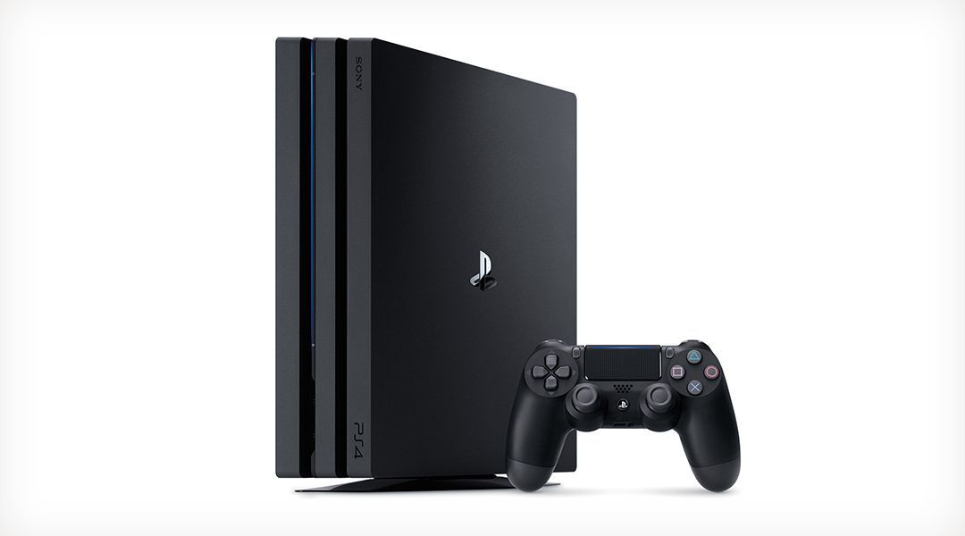 Best Buy Has Pre-Black Friday PS4 Pro and 4K TV Deal