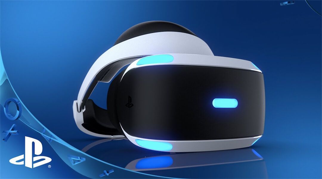 PlayStation VR May Be Delayed to Fall