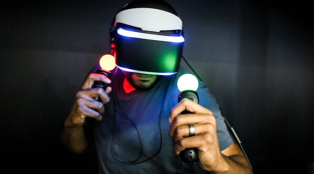 Analyst: PlayStation VR Sales Were Less Than Expected