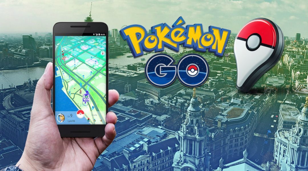 Pokemon GO Available In Five New Countries