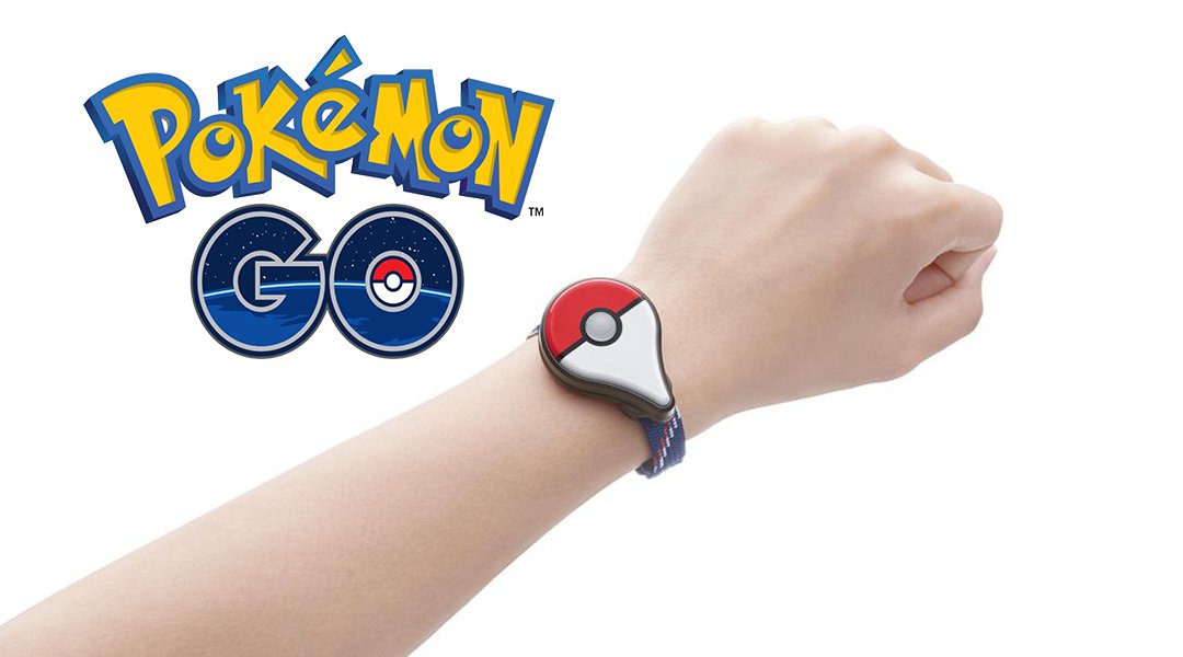 A New, Safer Pokemon GO Device Might Be In The Works