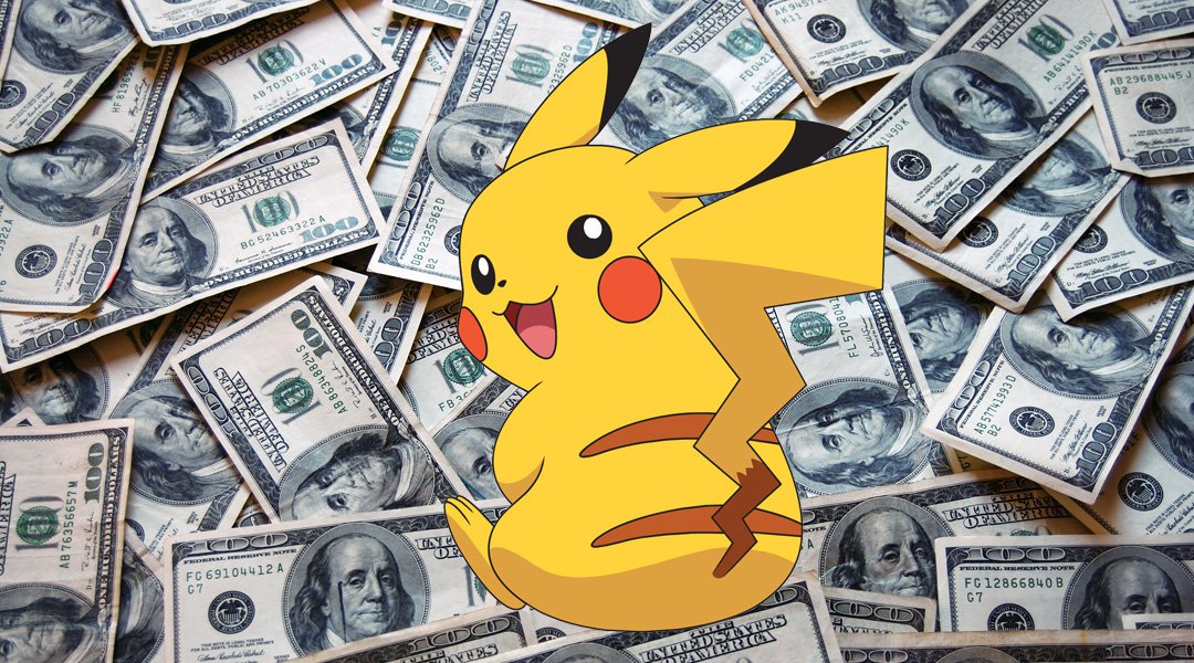 Pokemon CEO Explains Why Pokemon GO is So Successful