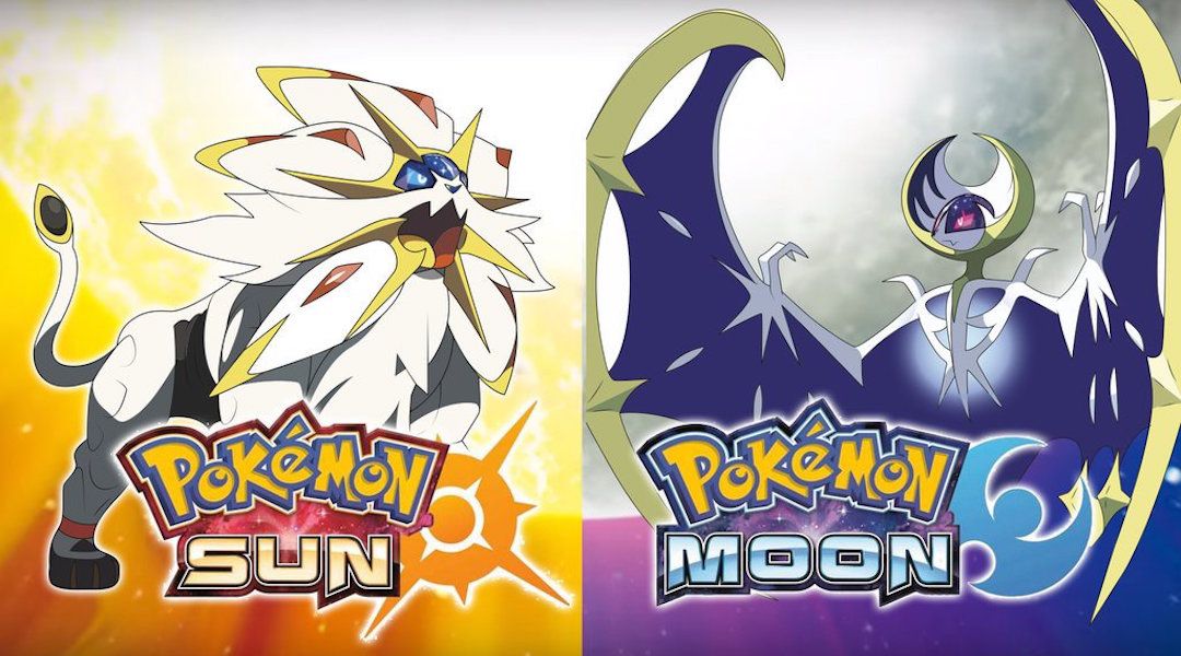 Pokemon Sun and Moon Evolution Guide