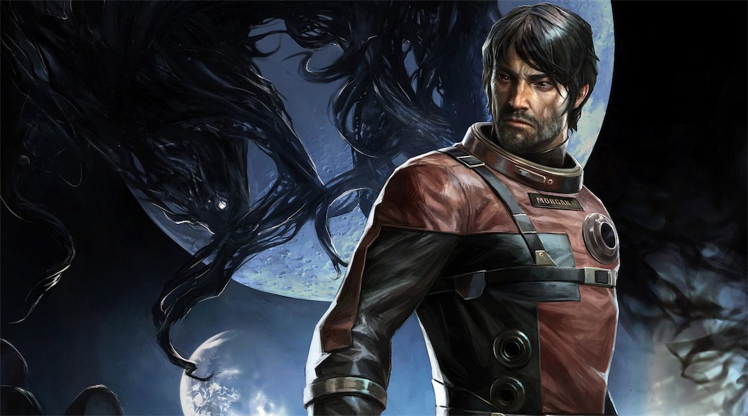 Prey: Watch the First 30 Minutes of Gameplay Footage