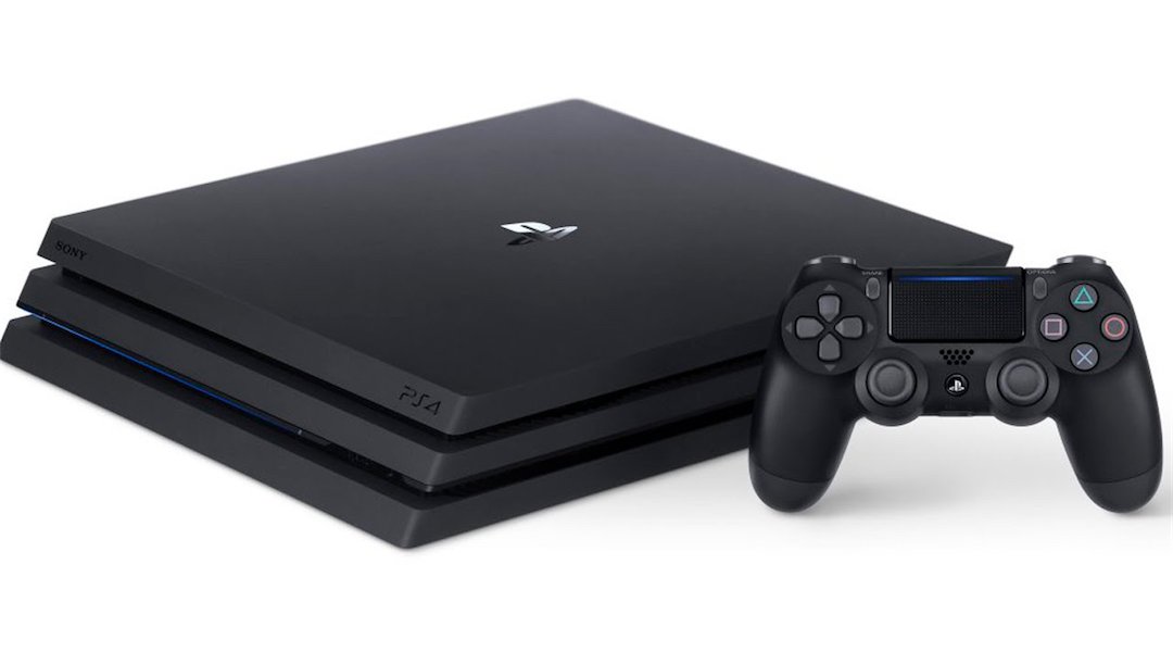 PS4 Pro Sales 'Off to a Good Start,' Says GameStop